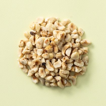 De Notenshop Hazelnootstukjes geroosterd 10 kg doos