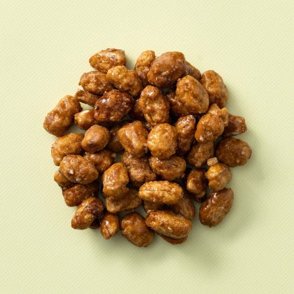 De Notenshop Pinda's gekarameliseerd 5 kg doos