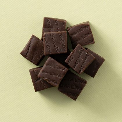 De Notenshop Fudge chocolade 300 gram