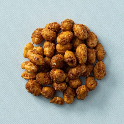 De Notenshop Honey pepper pinda's 300 gram