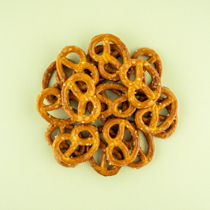 De Notenshop Pretzels 175 gram