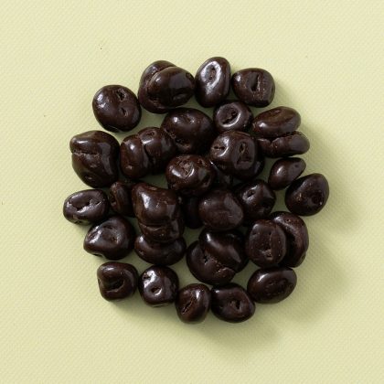 De Notenshop Chocolade cranberry's puur 5 kg doos