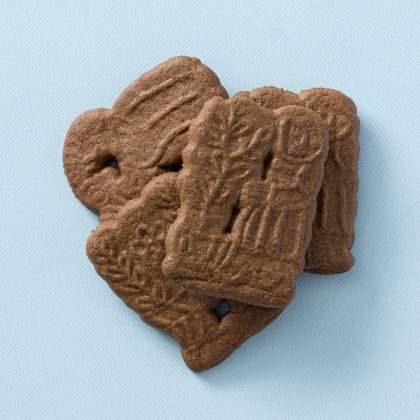 De Notenshop Speculaasjes 200 gram
