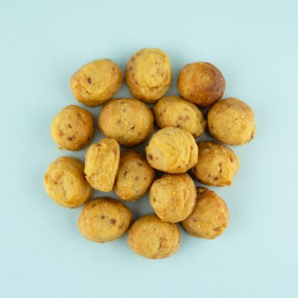 De Notenshop Kaasbolletjes 200 gram