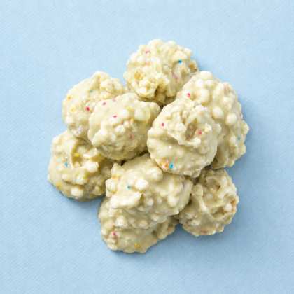 De Notenshop Chocolade rotsjes confetti 250 gram
