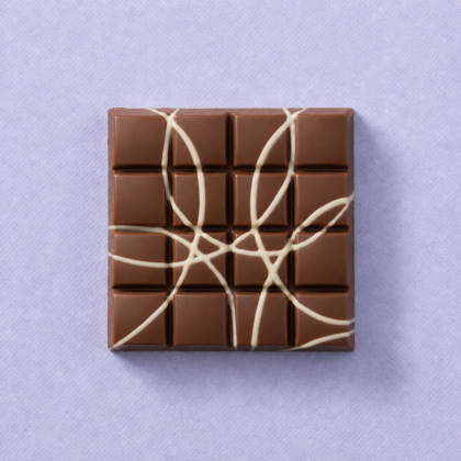 De Notenshop Choc block speculoos crunch 100 gram