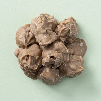 De Notenshop chocolade appeltaart rotsjes 5 kg doos