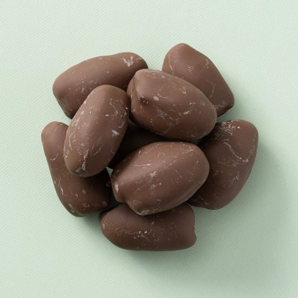 De Notenshop Chocolade dadels medjoul melk 200 gram