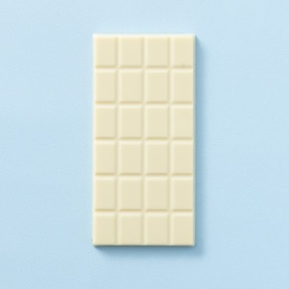 De Notenshop Chocoladereep wit
