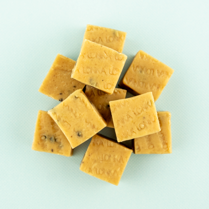 De Notenshop Fudge cookie dough 300 gram