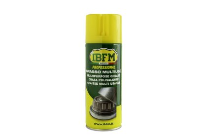 DX Spray tbv bommerscharnieren - spuitbus 400 ml.