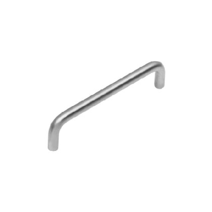 Intersteel meubelgreep/draadgreep ø10mm/138mm - RVS