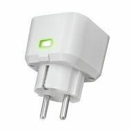 433 MHz (o.a. Klikaanklikuit) Compacte Stopcontact LED dimmer (50/250W) - ACC-250-LD