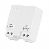 433 MHz (o.a. Klikaanklikuit) ACM-LV10 Mini 0-10V LED Controller