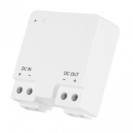 433 MHz (o.a. Klikaanklikuit) ACM-LV24 Mini 12-24 V-outlet
