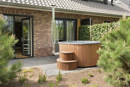 Heide Hoeve welness - 6 personen