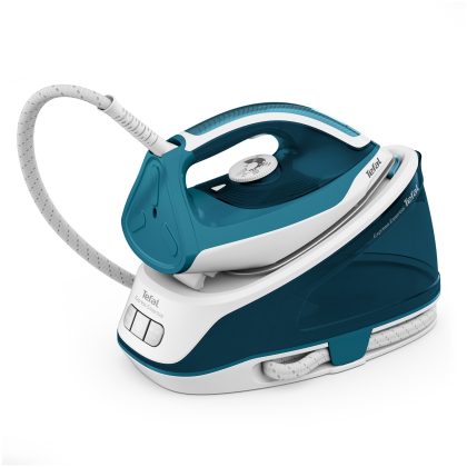 Tefal SV6115 Strijksysteem Grijs