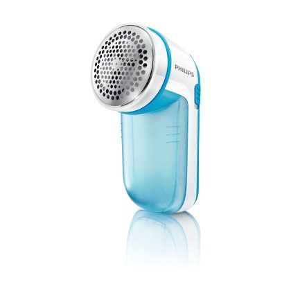 Philips GC02600 Ontpiller Strijk accessoire Grijs