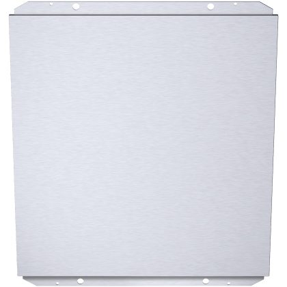 Siemens LZ50660 Afzuigkap accessoire Zilver