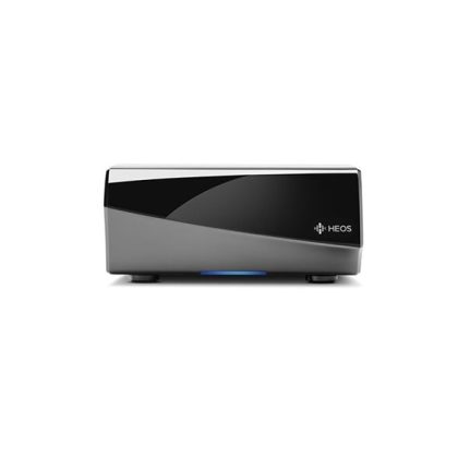 Denon HEOS LINK HS2 Audio streamer Zwart