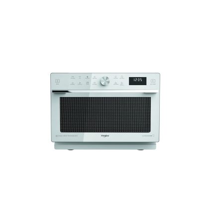 Whirlpool MWSC 933 SW Combimagnetron Wit