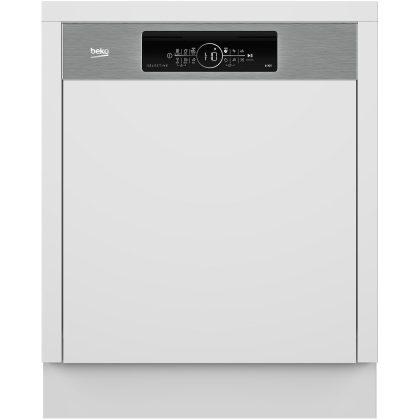 Beko BDSN36640XC2 CornerIntense Selective Line Geïntegreerde vaatwasser