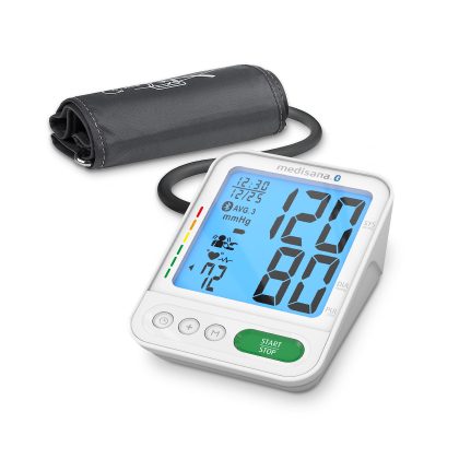 Medisana BU 584 Bloeddrukmeter Wit