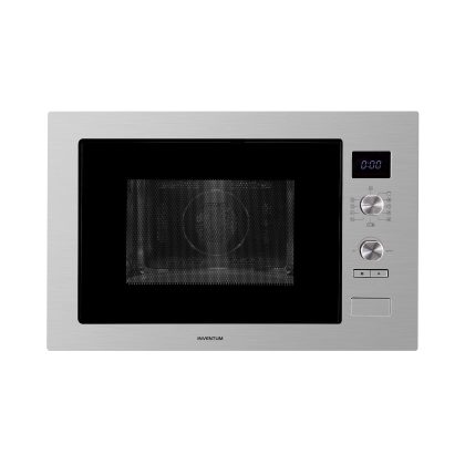 Inventum IMC6032F Inbouw combimagnetrons Zwart