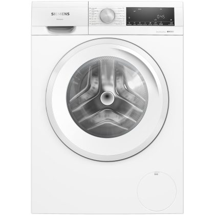 Siemens WN34A100NL Was-droogcombinatie Wit