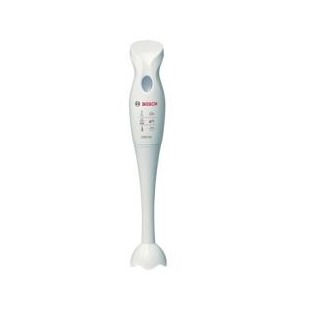 Bosch MSM6B100 Staafmixer Zilver