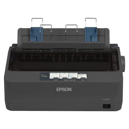 Epson LX-350 Laser printer Zwart