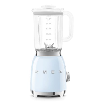 Smeg BLF03PBEU Blender Blauw