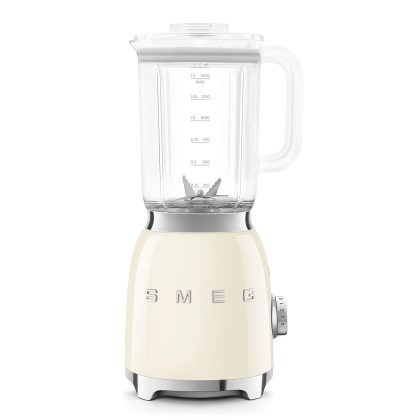 Smeg BLF03CREU Blender Wit