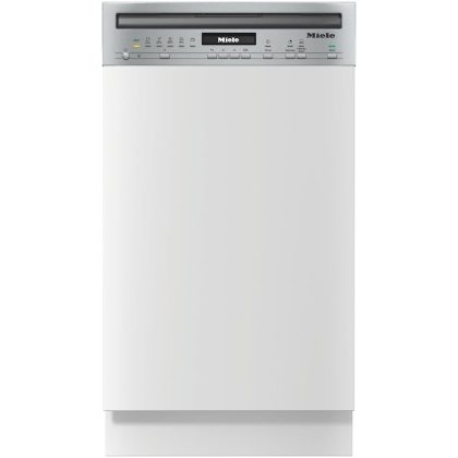 Miele G 5740 SCi clst Geïntegreerde vaatwasser