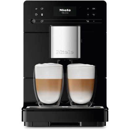 Miele CM 5410 Volautomaat Zwart