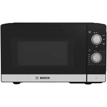 Bosch FFL020MS2 Solo magnetron Grijs