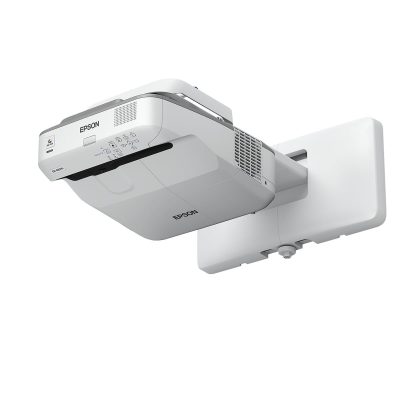 Epson EB-685W Beamer Wit
