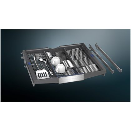 Siemens SZ36DB04 Vaatwassers accessoire Zwart