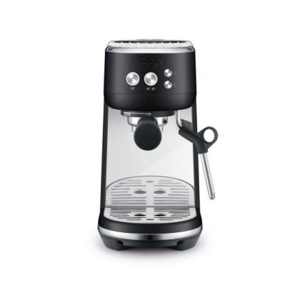Sage Bambino SES450BTR4EEU1 Espresso apparaat Zwart