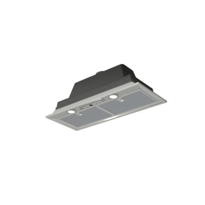 AEG DGB3850M Plafond afzuigkap Grijs