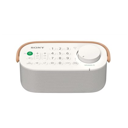 Sony SRS-LSR200 TV accessoire Wit
