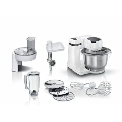 Bosch MUMS2EW30 Keukenmachine Wit