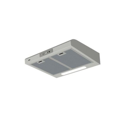 AEG DUB2610W Afzuigkap onderbouw Wit