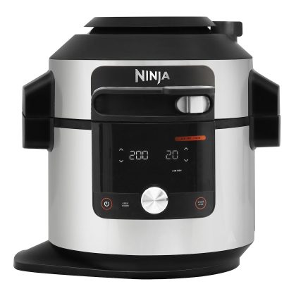 Ninja OL750EU Slowcooker Zwart