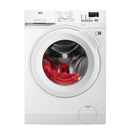 AEG LF6KIEL ProSense Wasmachine Wit