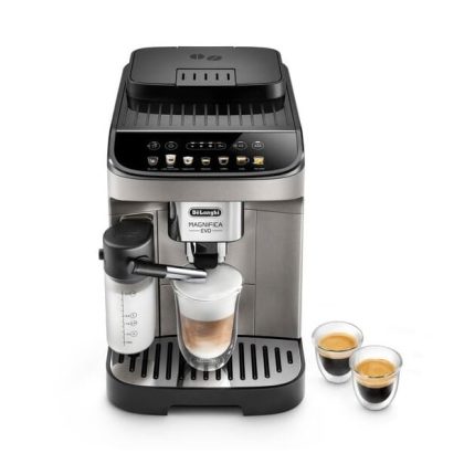 DeLonghi De'Longhi ECAM290.81.TB Volautomaat Grijs