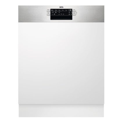 AEG FEB52630ZM Geïntegreerde vaatwasser
