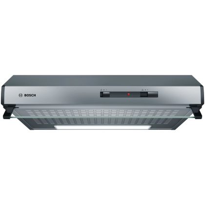 Bosch DUL60FA50 Afzuigkap onderbouw Grijs