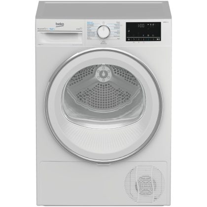 Beko B5T68247W2 Selective Line Warmtepompdroger Wit