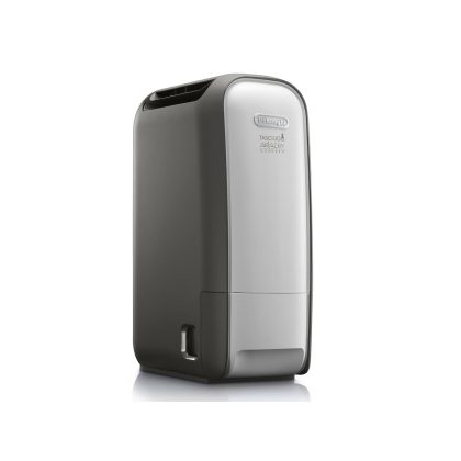 DeLonghi De'Longhi DNS80 Luchtontvochtiger Zwart